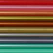 Metallic Round Rod